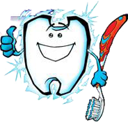 Happy Tooth